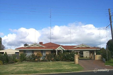 24 Windich Way, Carey Park, WA 6230