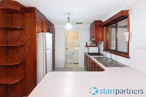Property photo of 13 Fleece Close St Clair NSW 2759