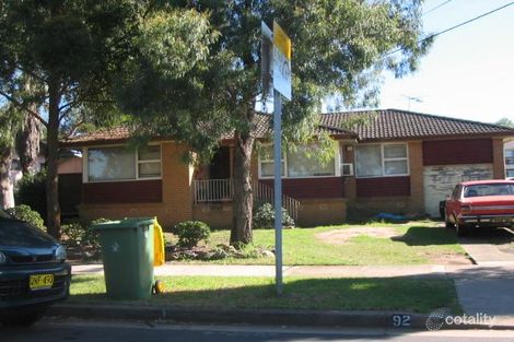 92 Railway Pde, Condell Park, NSW 2200