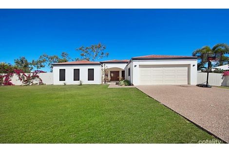 15 Cowboy Ct, Kelso, QLD 4815