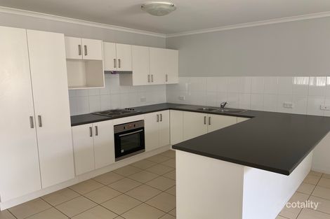 Property photo of 25 Candlebark Close West Nowra NSW 2541