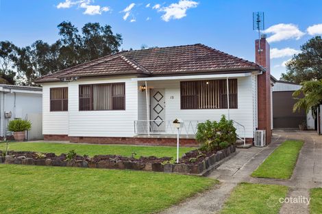Property photo of 15 Milray Street Swansea NSW 2281
