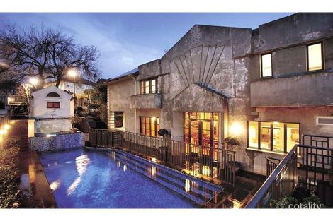 Property photo of 74 Grange Road Toorak VIC 3142