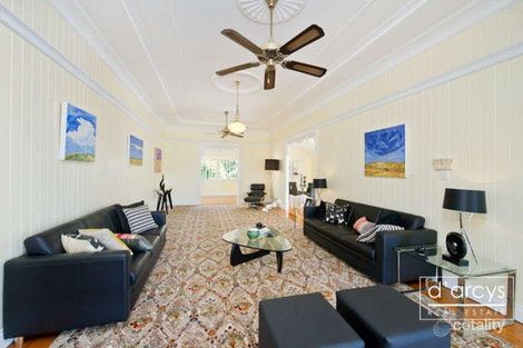 Property photo of 9 Canberra Drive Ashgrove QLD 4060