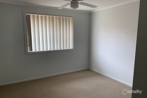 Property photo of 25 Candlebark Close West Nowra NSW 2541