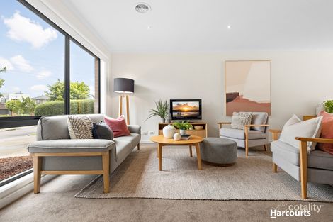 Property photo of 28 St James Park Drive Mulgrave VIC 3170