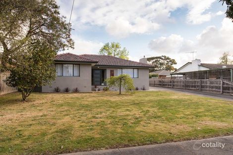 Property photo of 1/11 Binbrook Drive Croydon VIC 3136