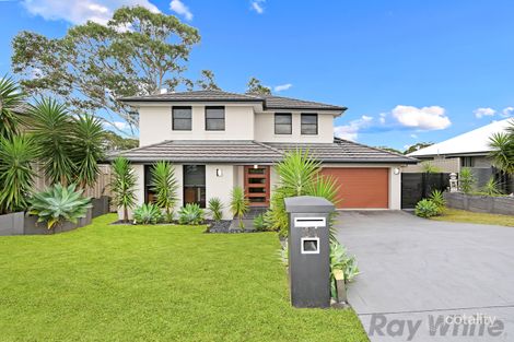 Property photo of 31 Wymeera Circuit Wyee Point NSW 2259