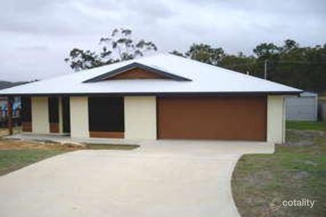 23 Longreach Ct, Tannum Sands, QLD 4680