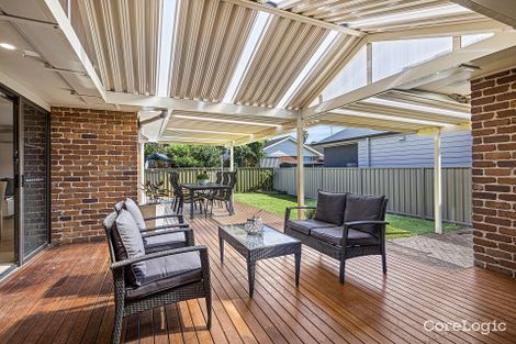 Property photo of 13 Kurrawa Avenue Kiama Downs NSW 2533