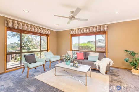 Property photo of 1 Picton Close Kaleen ACT 2617