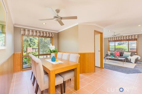 Property photo of 1 Picton Close Kaleen ACT 2617