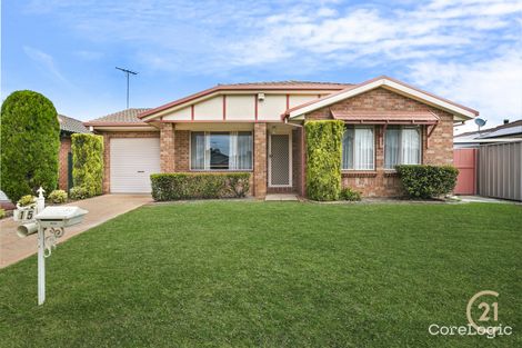 Property photo of 15 Wyperfeld Place Bow Bowing NSW 2566