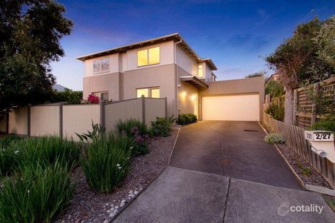 2/27 Naples St, Mornington, VIC 3931