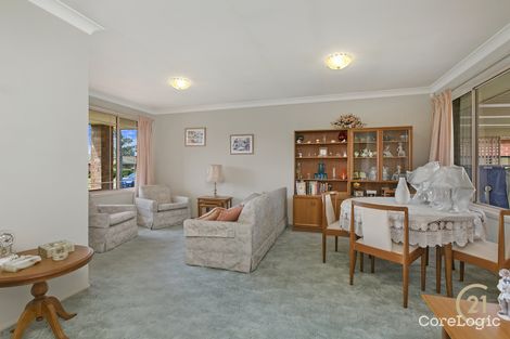 Property photo of 15 Wyperfeld Place Bow Bowing NSW 2566