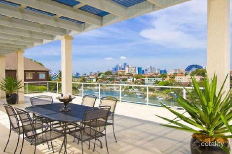 Property photo of 6/112-114 Milson Road Cremorne Point NSW 2090