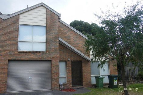 4/1 Mcewan Pl, Sunbury, VIC 3429