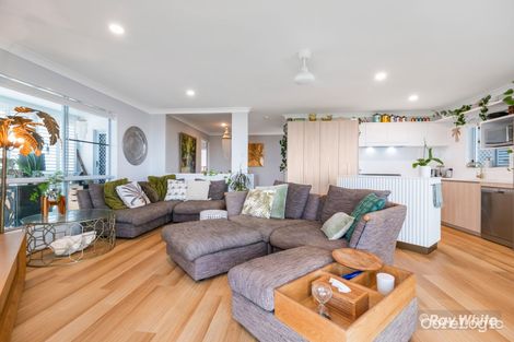 Property photo of 21 Kiama Avenue Bangalee QLD 4703