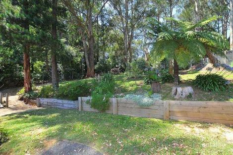 Property photo of 12 St James Avenue Kallista VIC 3791