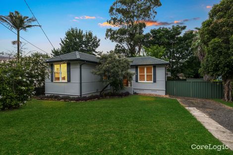 Property photo of 48 Janice Street Seven Hills NSW 2147
