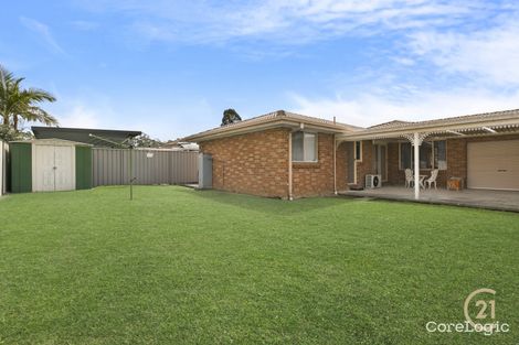 Property photo of 15 Wyperfeld Place Bow Bowing NSW 2566
