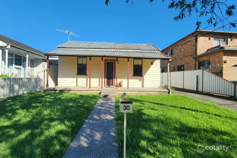 Property photo of 30 Powell Street Yagoona NSW 2199