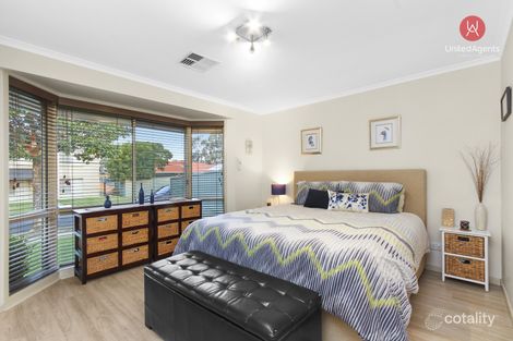 Property photo of 4 Tamworth Crescent Hoxton Park NSW 2171