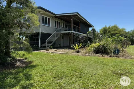 Property photo of 114 Janke Road Nerada QLD 4860
