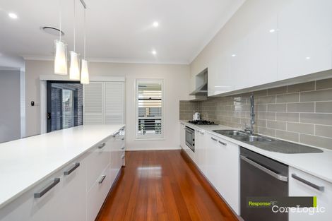 Property photo of 2 Naismith Street Colebee NSW 2761