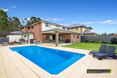 Property photo of 2 Naismith Street Colebee NSW 2761