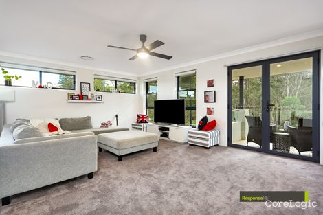 Property photo of 2 Naismith Street Colebee NSW 2761