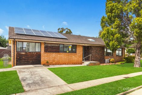 91 Coachwood Cres, Bradbury, NSW 2560