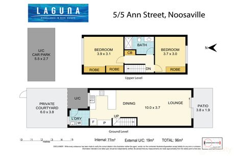 Property photo of 5/5 Ann Street Noosaville QLD 4566