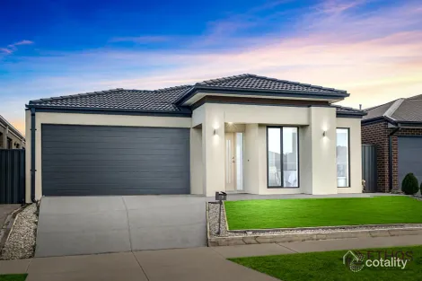 7 HICKLING RD, TARNEIT, VIC 3029
