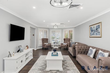 Property photo of 13 Chadley Place West Hoxton NSW 2171