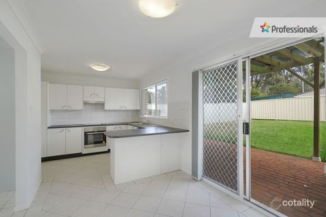 Property photo of 1A Thunderbolt Drive Raby NSW 2566