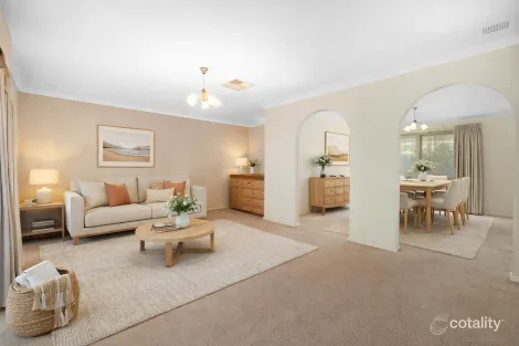 Property photo of 49 Scribbly Gum Square Willetton WA 6155
