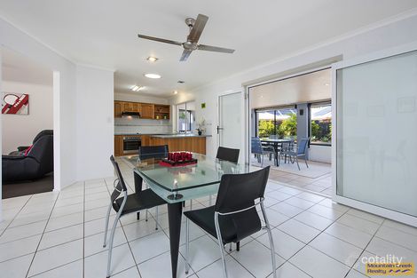 Property photo of 53 Mountain Creek Road Mountain Creek QLD 4557