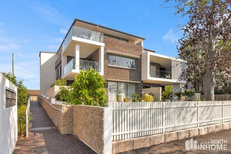 8/31 Tryon Rd, Lindfield, NSW 2070