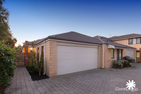 Property photo of 31A Martin Avenue Rivervale WA 6103