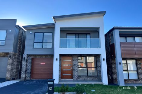 12 Grandeur Pde, Riverstone, NSW 2765