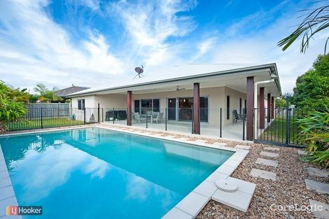 Property photo of 1 Dibbler Court North Lakes QLD 4509