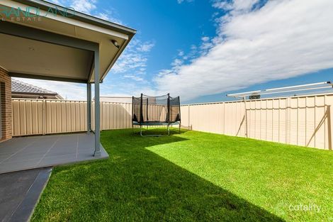 Property photo of 14 Bird Walton Avenue Middleton Grange NSW 2171
