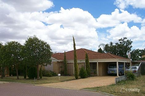 17 Eureka Pl, Seville Grove, WA 6112