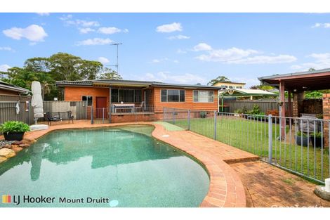 Property photo of 5 Yawl Place Seven Hills NSW 2147