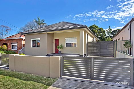 Property photo of 58 Catherine Street Punchbowl NSW 2196