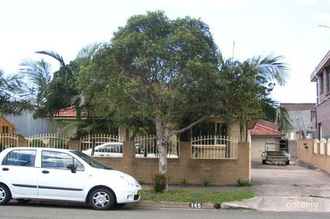 145 Kembla St, Wollongong, NSW 2500
