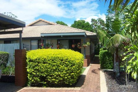Property photo of 144/17 Newman Street Caboolture QLD 4510