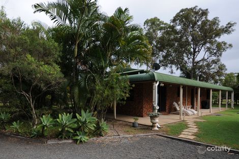 46 Park Estate Dr, Branyan, QLD 4670