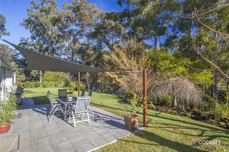 Property photo of 134 Kettle Road Long Beach NSW 2536